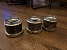 Shimano 10000 Xta Spare Spools 