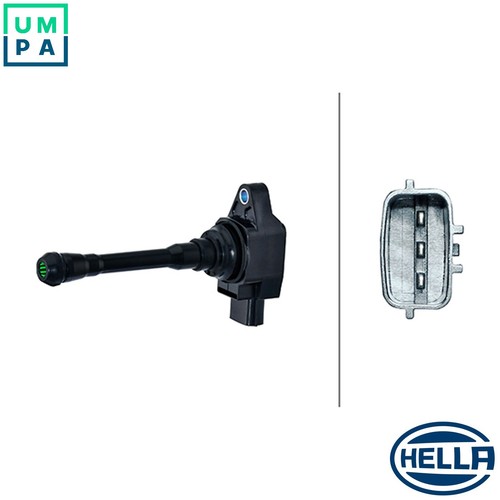 Ignition coil 5da 358 168 - 5da, 168-721