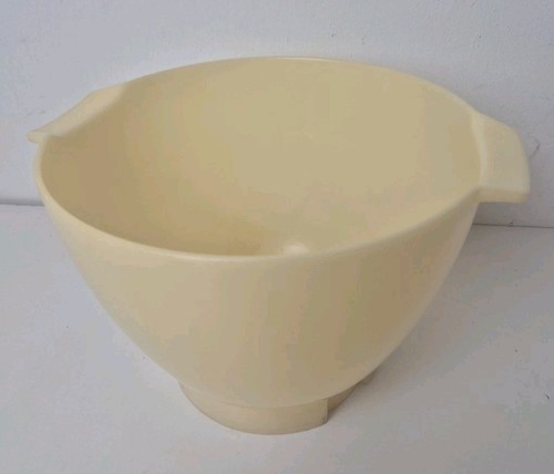 Kenwood chef plastic mixing - chef,