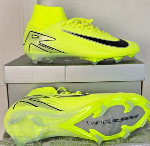 Nike mercurial superfly - mercurial, 10