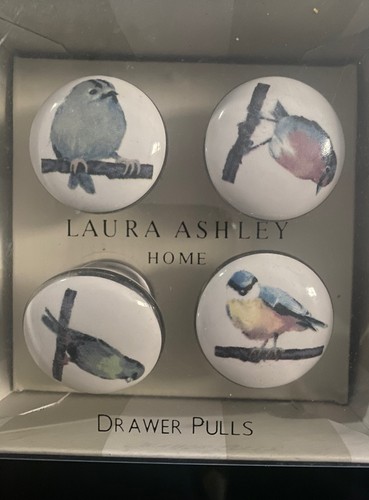 Laura ashley set garden - of, 8