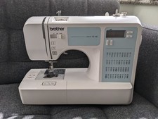 Brother FS-40 Computerised