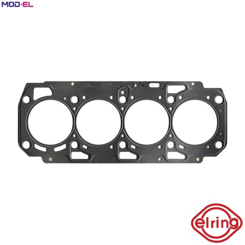 Gasket cylinder head 457 - gasket,