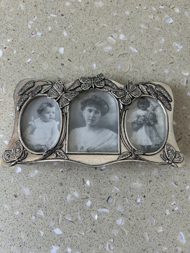Vintage silver scenes 1995 - vintage,