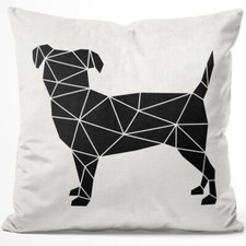 Origami Jack Russell Terrier Surface 14001009030