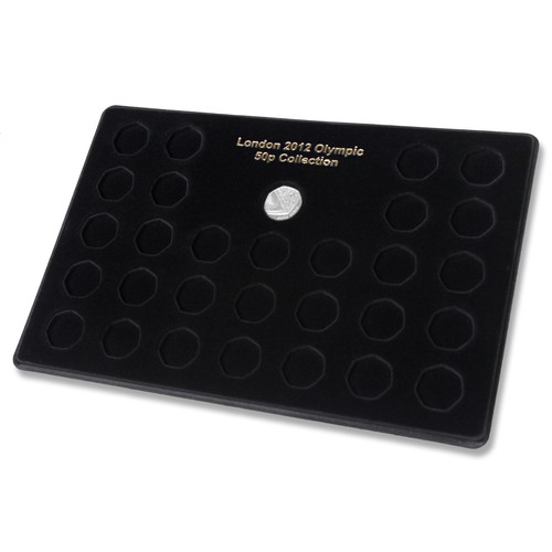 Schulz black coin tray - black,