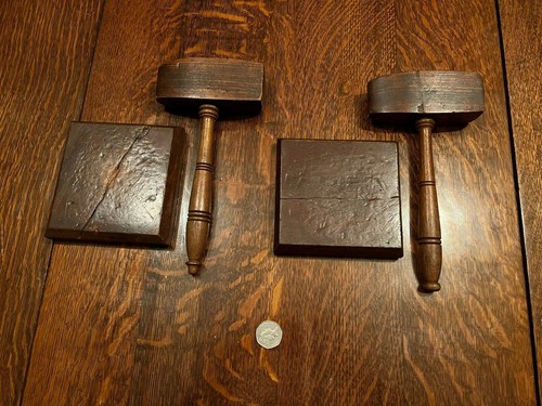 Freemasons masonic gavel - freemasons,