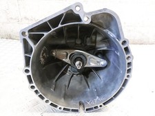 BMW Z4 E89 2.0 PETROL 6 SPEED MANUAL GEARBOX 2013 7609460