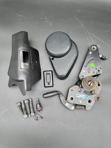 Mustang cobra driver - 94-98,