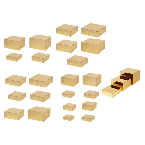 Acrylic display stand dessert - stand,