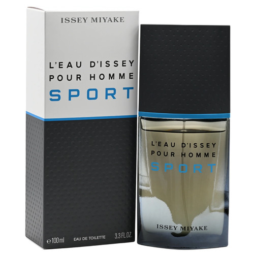 Eau issey pour homme - pour,