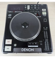 Denon DN-S3000 DJ CD/MP3 CD