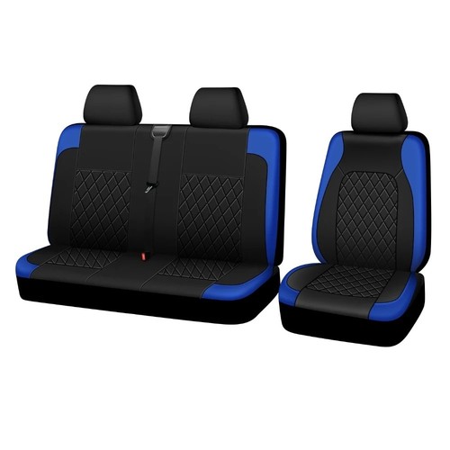 Universal leather truck - pu,