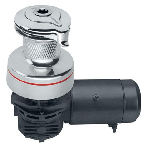 Harken self tailing - 46,