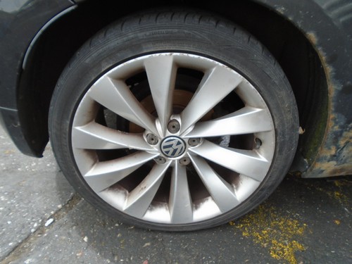 Scirocco 0 tsi - tsi, offside