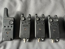 Delkim Txi Plus Bite Alarms