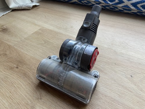 Dyson mini turbine - mini, brush
