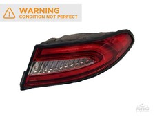 Jaguar XF Rear Outer Tail