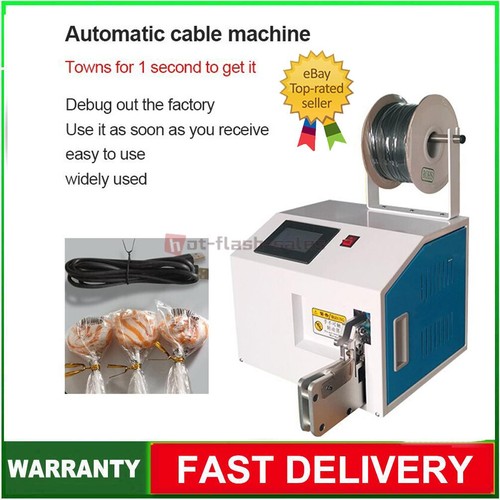 28mm automatic wire - automatic, binding
