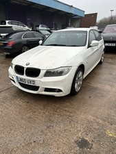 BMW E SERIES E90 M SPORT
