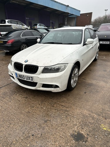 Bmw series e90 sport - e, m