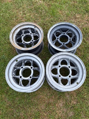 Classic mini mamba - classic, alloy