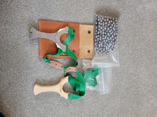 Slingshot catapult powerful - catapult,