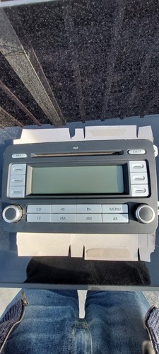 Volkswagen rcd 300 - rcd,