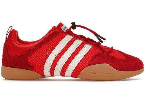 Size adidas ballerina - 13, bad