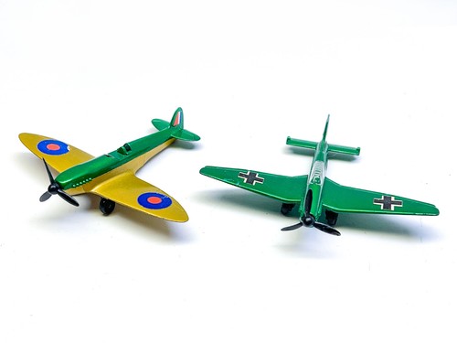 Vintage matchbox diecast - vintage,
