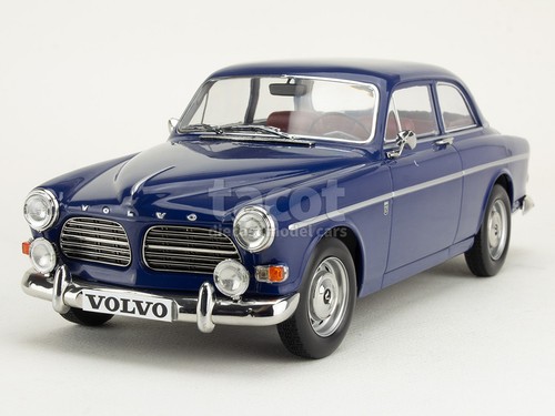 1966 volvo amazon norev - 1966,