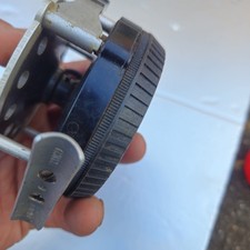 Vintage  Mitchell AUTOMATIC