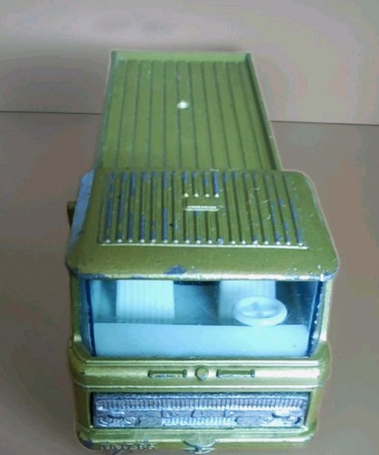 Matchbox lesney super kings - lesney,