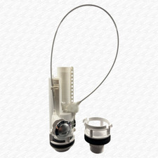 Toilet Push Button Dual Flush