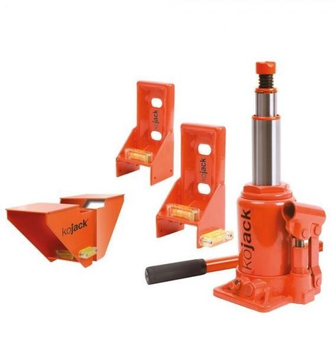 Purpleline kojack twin axle - purpleline,