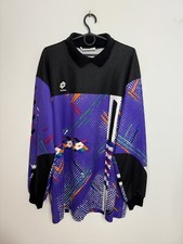 LOTTO VINTAGE 1990'S