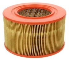 Air Filter Replaces: Ausa 869000001  Baldwin PA3941  Bomag 5722715