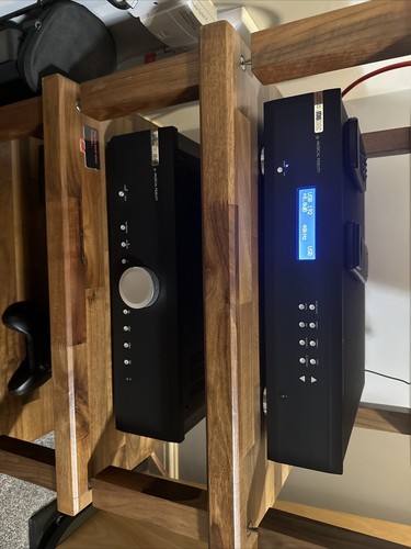 Musical fidelity m6dac high - musical,