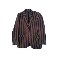 70s Boating Regatta Blazer 60s