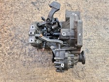 Audi A3 8V / VW Golf MK7 2013