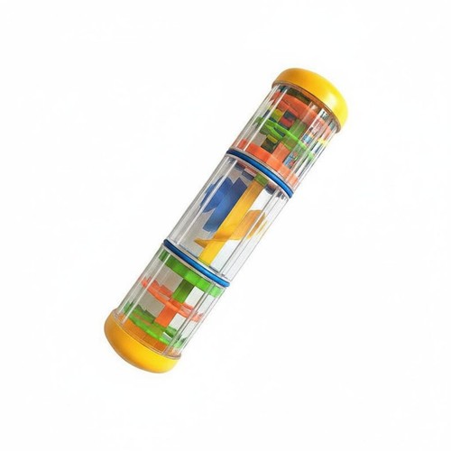 Rain stick instrument - instrument, musical