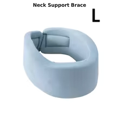 Neck brace support posture - support,