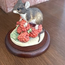 BORDER FINE ARTS FIGURE -