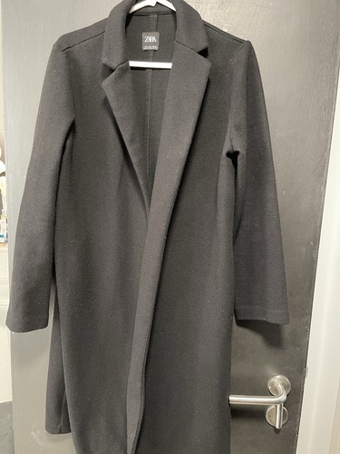 Zara black colour - , knee