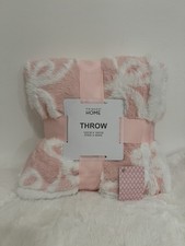 Primark Viral Pink & White Bow