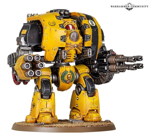 Warhammer the horus - warhammer, heresy