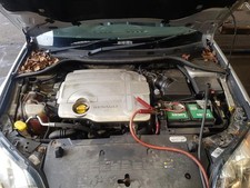 2007-2012 MK3 RENAULT LAGUNA