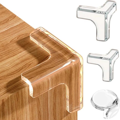 Rubber furniture corner - furniture, edge