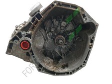 2013 RENAULT SCENIC XMOD 1.5L