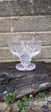 Vintage Waterford Crystal